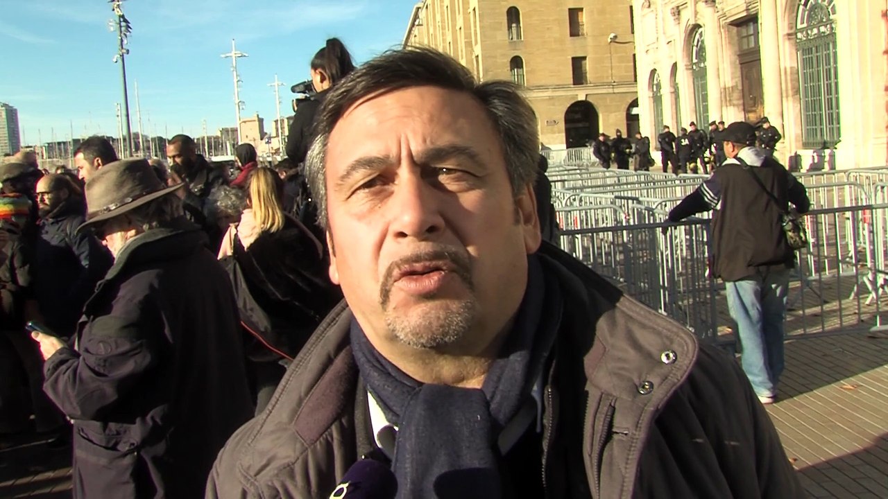 Jean-Marc Coppola