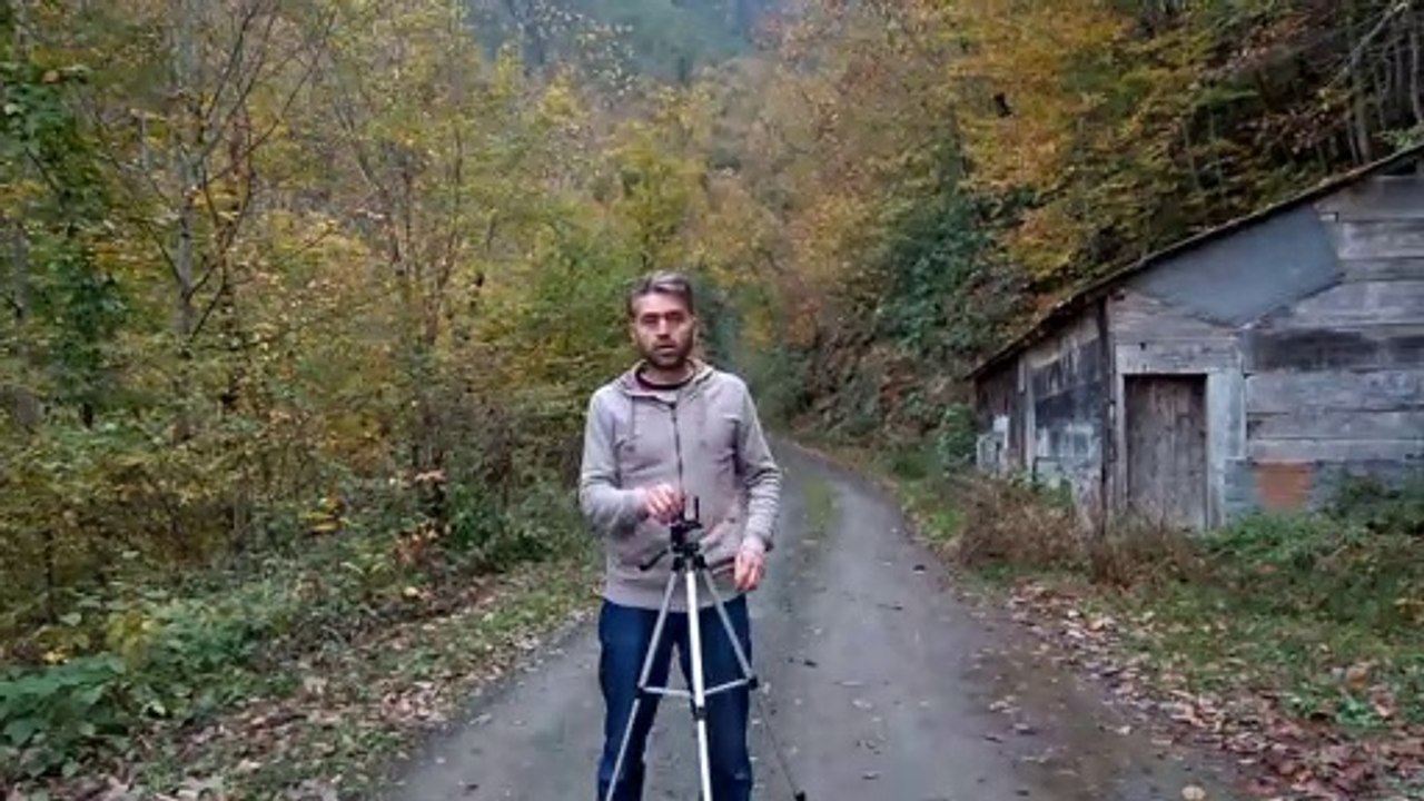 360 Derece Fotoğraf Nasıl Çekilir. Akıllı Telefonunuzla 360 Derece Fotoğraf Çekin..!!