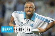 Happy Birthday, Fabrizio Ravanelli!