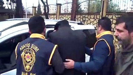 Adıyaman merkezli fuhuş operasyonu