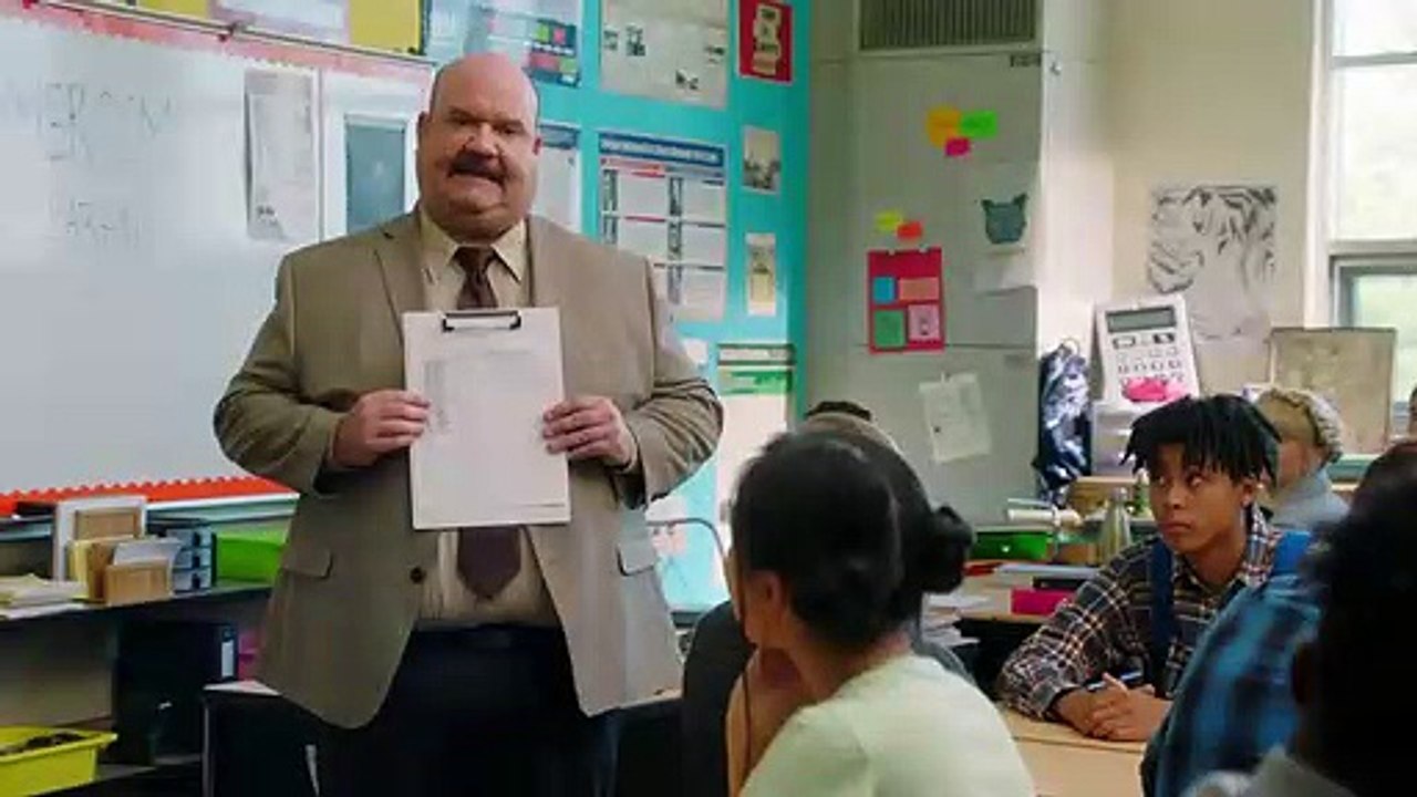 Trailer  _ Kim Possible _ Disney Channel Original Movie