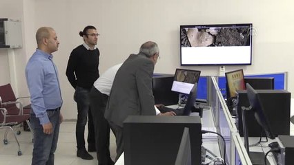 Deaş'ın Tahrip Ettiği Kütüphane İçin Kampanya