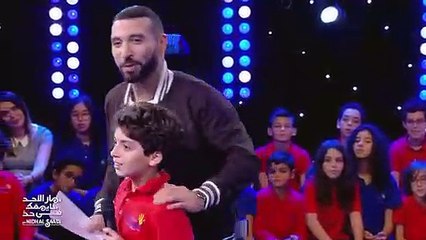 DTEP: توزيع هدايا مميزة للأطفال الأيتام وفاقدي السند 🎁