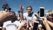 Beto O'Rourke in Talks With Prominent Black Democrats As He Eyes Possible 2020 Run