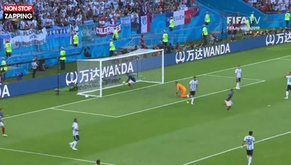 Football : Les meilleurs buts de l'année 2018 (vidéo)