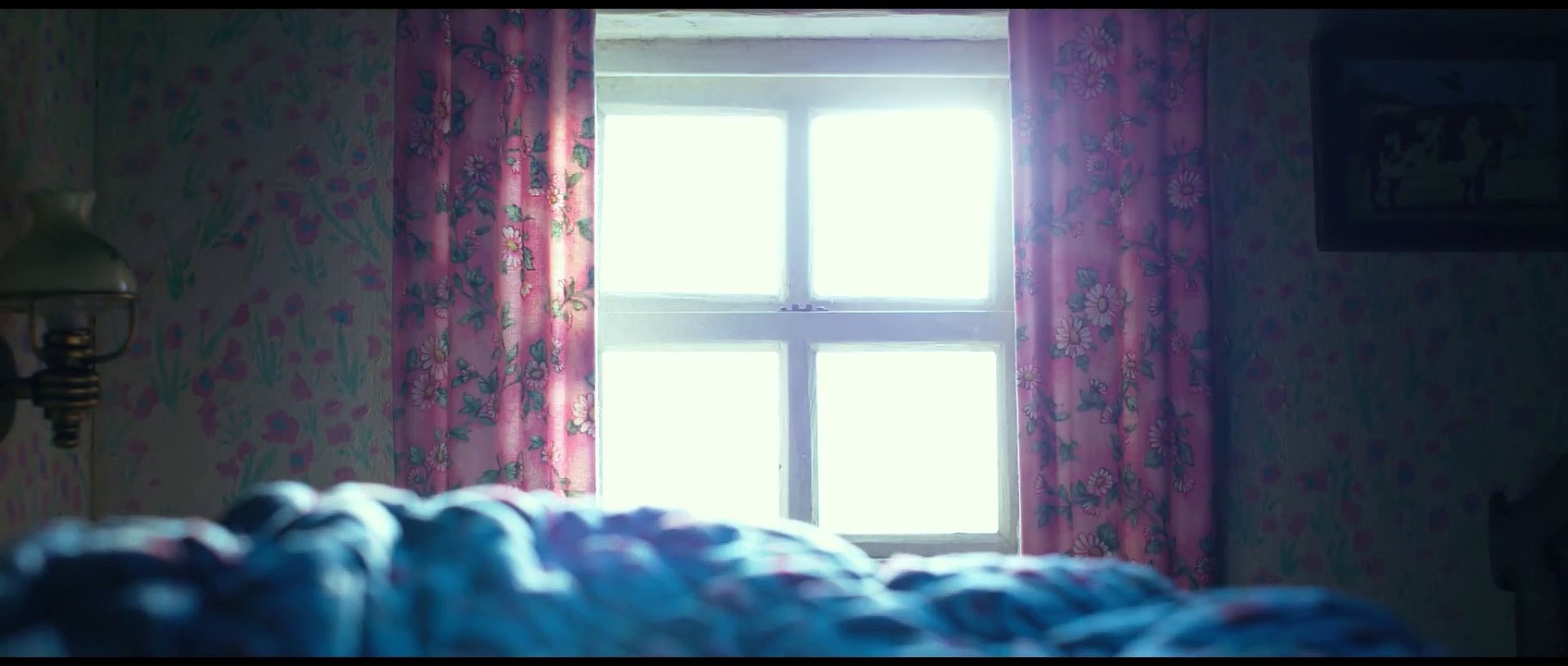 Shaun le Mouton Le Film  La Ferme Contre-Attaque – Bande-annonce 1 VO