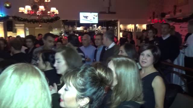 Sports International'da 2018 Tenis Ödülleri Sahiplerini Buldu