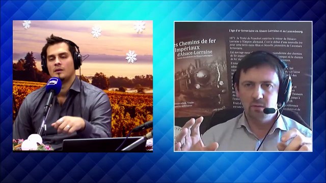 Les chemins de fer impériaux d’Alsace-Lorraine (1871-1918)