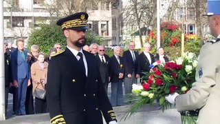 Brice Blondel nouveau préfet des Hautes-Pyrénées