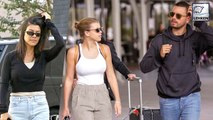 Scott Disick ‘Pitting’ Kourtney Kardashian & Sofia Richie Against Each Other?