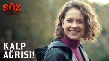 Söz | 63.Bölüm - Kalp Ağrısı!