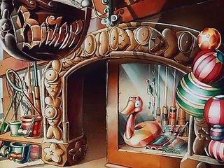 Die Ferien des Herrn Rossi  E03 - Anglerglueck am See