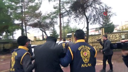 Adıyaman merkezli fuhuş operasyonunda 6 gözaltı