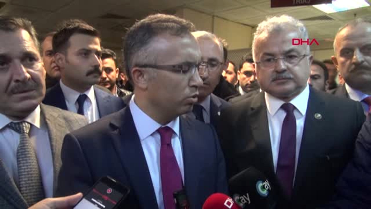 Rize-Rize Valisinin Açıklamaları