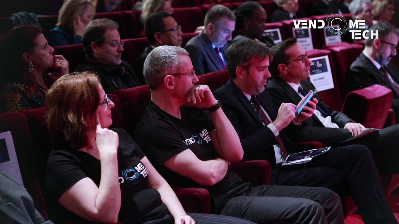 VendômeTech 2018