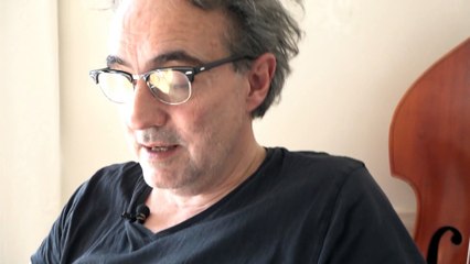 REGARD 525 - ECRAN NOIR entretien avec Noël Balen - RLHD.TV