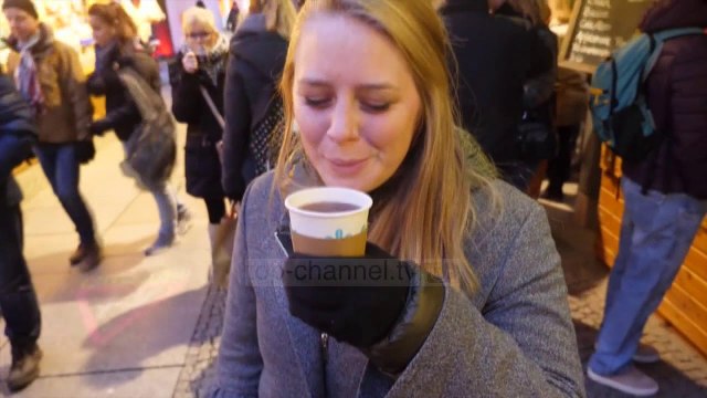 Berlin, “bum” turistësh në tregjet e Krishtlindjeve - Top Channel Albania - News - Lajme