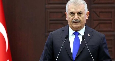 Son Dakika! TBMM Başkanı Yıldırım Şehit Emniyet Müdürü ile İlgili Bilinmeyen Detayı Açıkladı