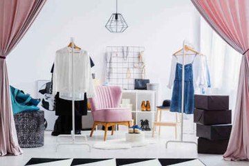 The essentials you need in your closet