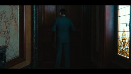 The Collection / La Collection (2017) - Trailer