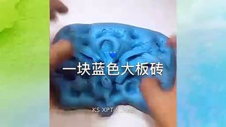 Most Satisfying Slime Videos #34