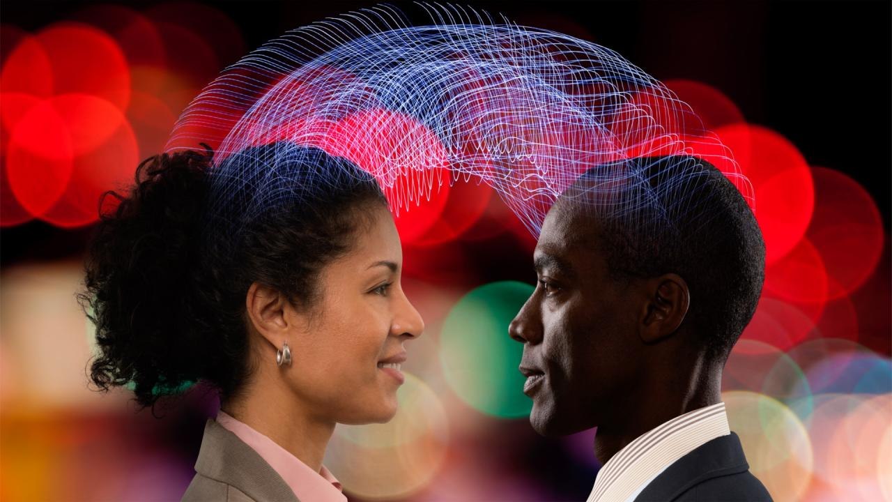 What If We Could Read Minds? - How Telepathy Wo...