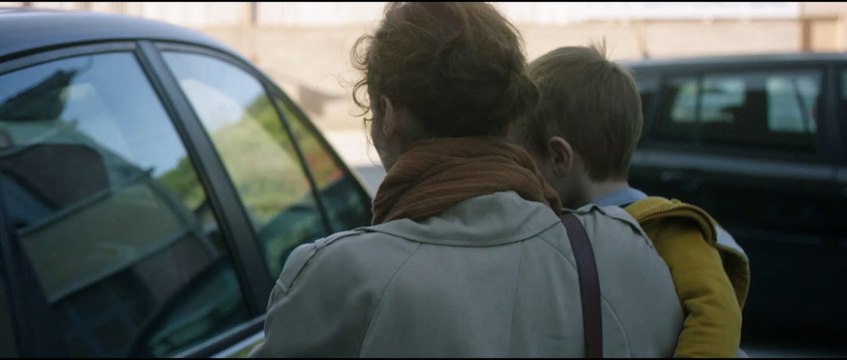 Little Hands / Les Petites Mains (2017) - Trailer