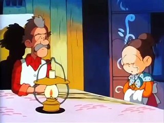 السيدة ملعقة - الحلقة 122