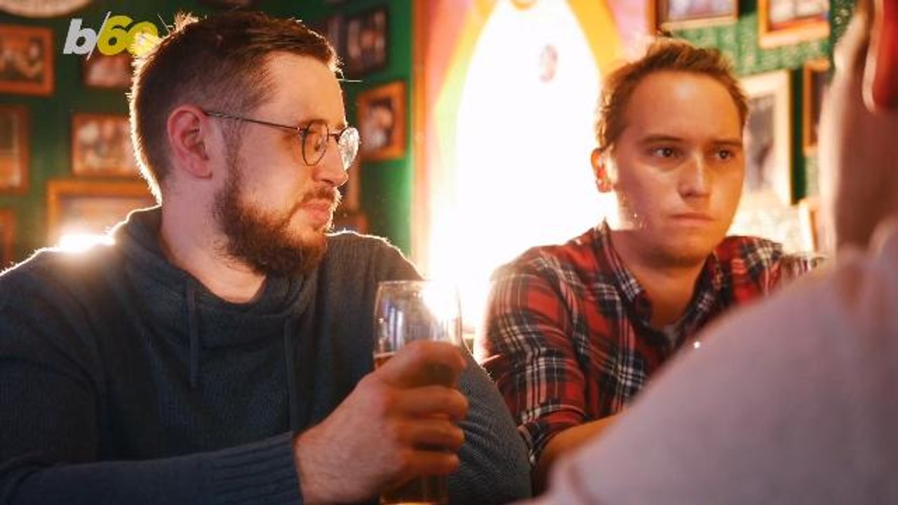 What Your Taste in Beer Says About Your Personality