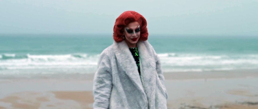 A Man My Son / Un homme mon fils (2017) - Trailer