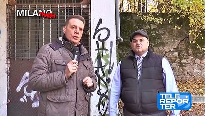 QT8: IL MERCATO DEL SESSO A PAGAMENTO