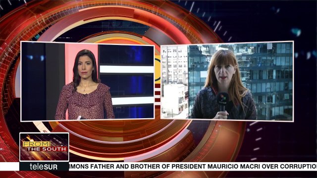 Argentina: Social Organisations Threaten Govt