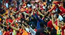 Galatasaray, Profesyonel Futbol Disiplin Kuruluna Sevk Edildi