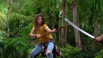 K.C. Undercover S03E03 Welcome to the Jungle