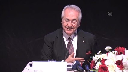 Bilecik: "Türkiye'de Yeni Bir Öyküye İhtiyaç Var"