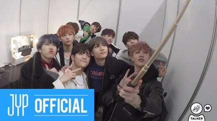 [Stray Kids : SKZ-TALKER(슼즈토커)] Ep.11