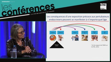 Cerveau pollué, cerveau endommagé
