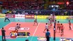 Highlights: Generika-Ayala vs. Smart | PSL All-Filipino Conference 2018 Quarterfinals
