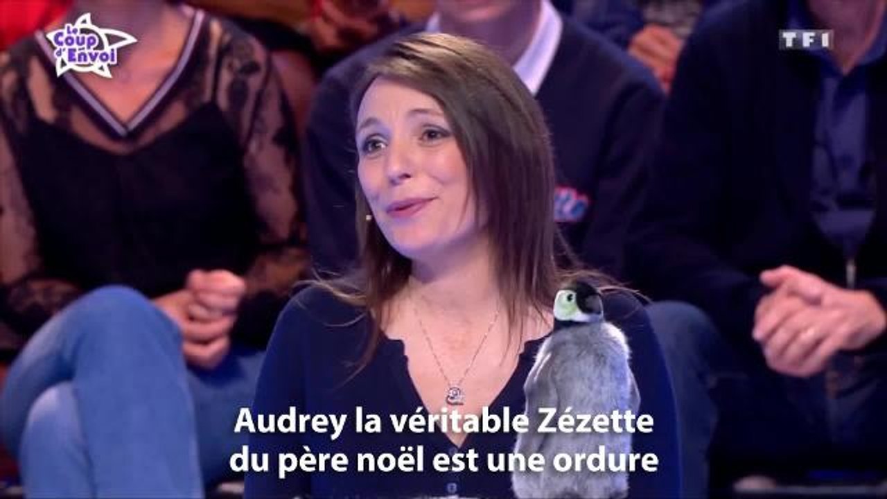 Gil Alma a loupé la naissance de son fils Sacha à cause d'un tournage de Camping Paradis