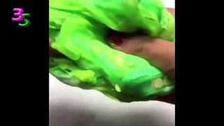 If You Love Slime, Watch This Satisfying Slime Videos / So Satisfying Slime #52