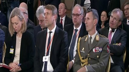 'İsrail, sınırdaki operasyonun düşmanca niyet içermediğini Lübnan'a iletti' (2) - BEYRUT