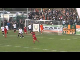Serie D 2015-2016 - 10a giornata - Campodarsego-Venezia FC 0-0