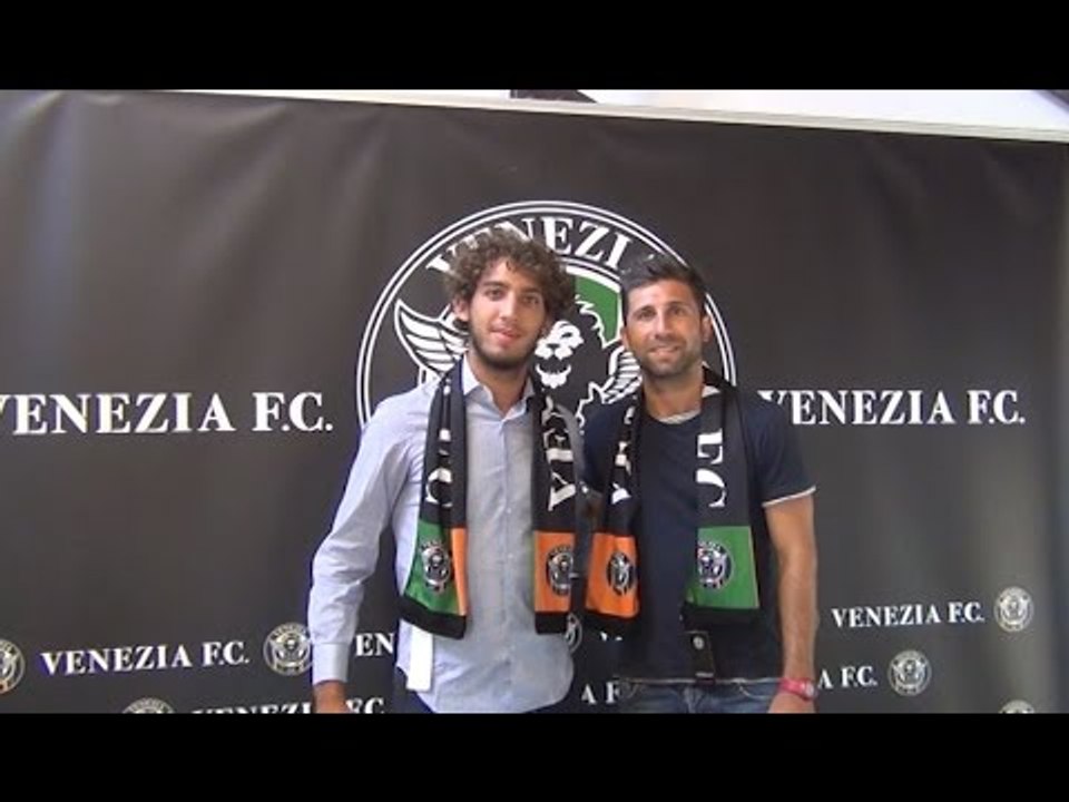 Interviste esclusive a Simone Basso e Vittorio Fabris