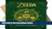 Popular The Legend of Zelda: Hyrule Historia: 1