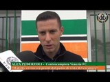 TG VENEZIA FC - Edizione di venerdì 25 novembre 2016