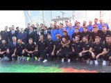 Presentazione Ufficiale Venezia FC 2016-2017