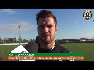 TG VENEZIA FC - Edizione di giovedì 17 novembre 2016