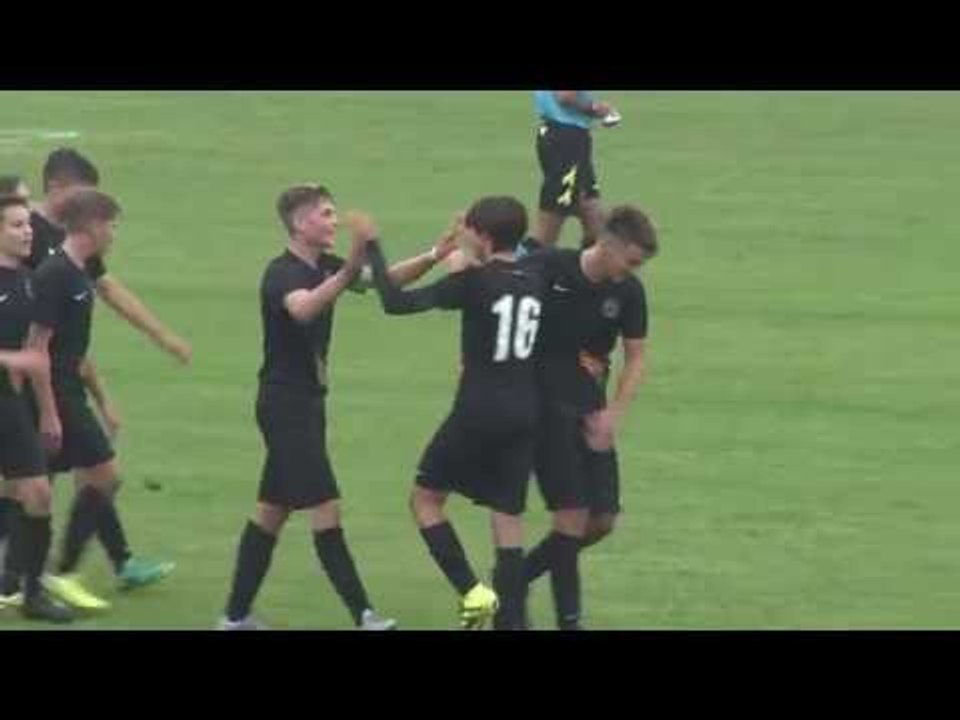 UNDER 15 -  Venezia FC - Forlì 3-1