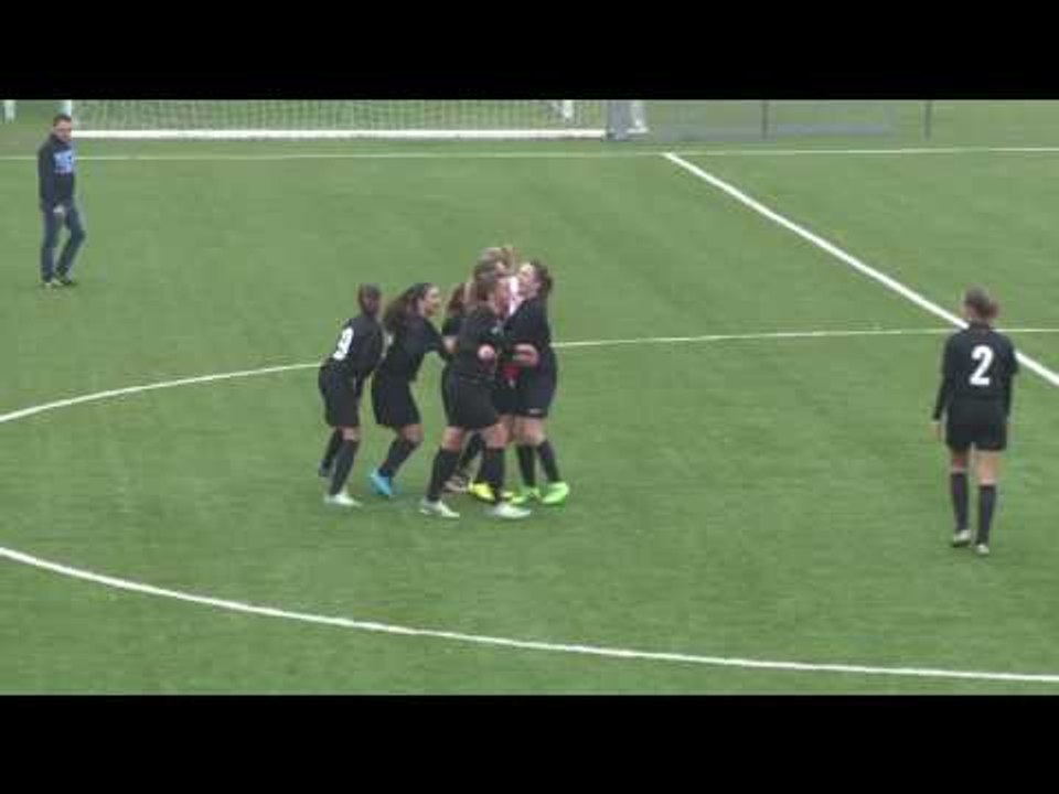 Woman Venezia FC-Marcon Femminile 6-3