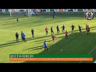 TG VENEZIA FC - Edizione di giovedì 15 dicembre 2016